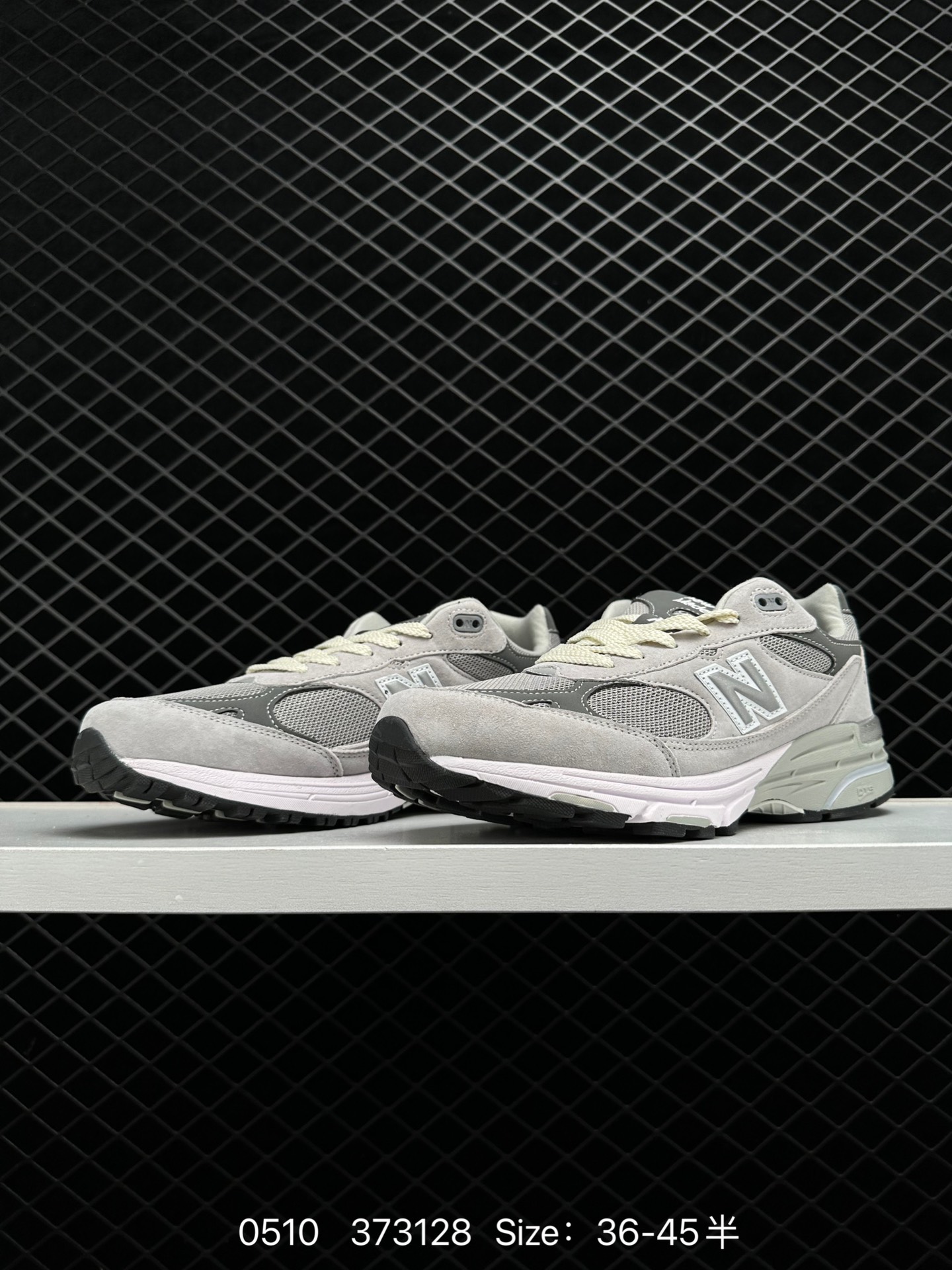 New Balance NB Made in USA MR993